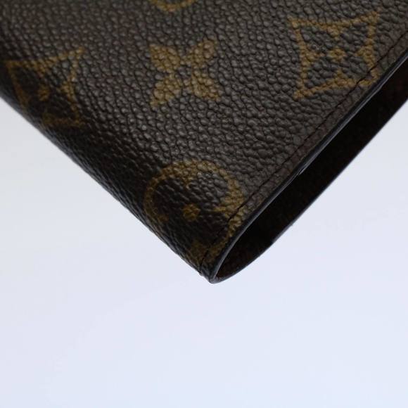 LOUIS VUITTON Continental Wallet - Picture 7 of 16